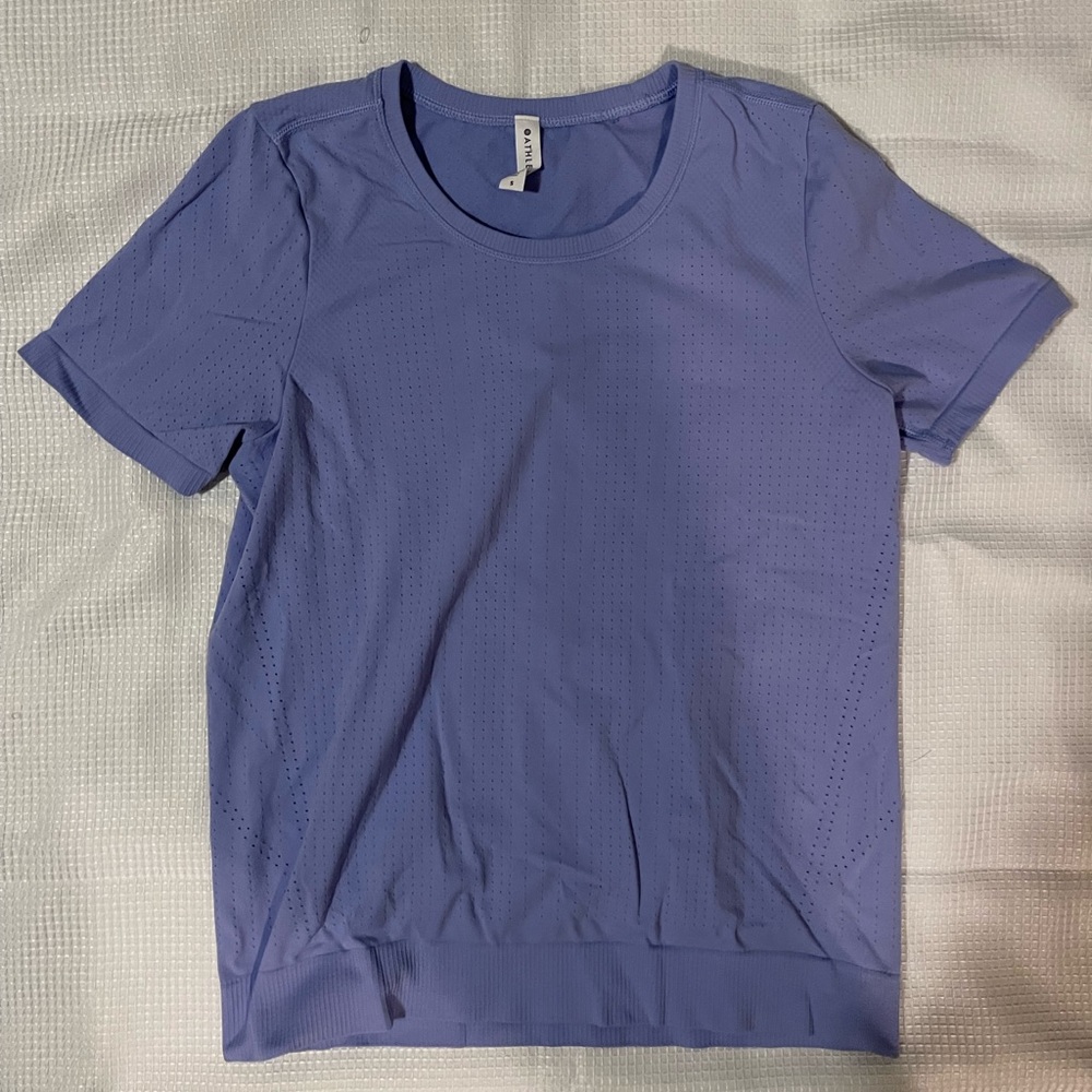 Athleta shirt
